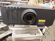 panasonic dlp projector Pt-rz670b Used And Tested picture