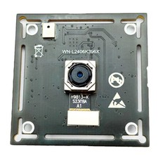 HD 13MP 4K USB Camera Module Auto/Fix Focus Webcam Board for Computer Laptop picture
