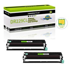 2PK DR229CL DR-720 Drum Unit for Brother DCP-8110DN 8155DN 8250DN HL-5445D 5470D picture