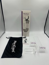 Plexicam Pro V2 | Center Screen/Middle Screen Webcam Mount | Position - READ picture