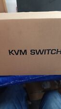 Kvm Switch 4 Port Dual Dp 1.4 Kvm. Td42-4 picture