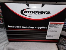 FX7 / IVRFX7 Innovera Reman Black Toner Replacement  NIB picture