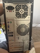 Gateway DX4860-UR20P Tower Desktop i5 6GB RAM 1.5TB HDD Win7 Home Premium picture