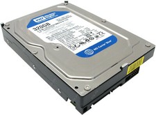 HP Pavilion 500-129 - 320GB Hard Drive - Windows 7 Professional 64 Bit Loaded picture