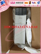 1Pcs New Allen Bradley 20BC085A3AYNADA0  US Free Tax picture