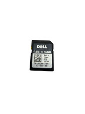 Dell 6X3H4 16GB iDrac vFlash SD Card w60 picture