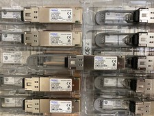 Finisar FTLC9152RGPL 100G 100m SWDM4 QSFP28 LC MMF Optical Transceiver picture