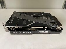 Asus NVIDIA GeForce RTX 3060 Graphic Card - 8 GB GDDR6 picture