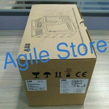 NEW ABB Inverter ACS510-01-017A-4+B055 3P AC380V~480V 7.5KW One year warranty picture