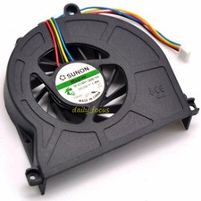 for Acer Revo R3600 R3700 D410 D425 D510 D525 CPU Cooling Fan MF40100V1-Q000-S99 picture