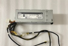 For Dell T420 Server PowerSupply 550W DH550E-S1 F550E-S0 DPS-550PB A 96R8Y 2G4WR picture