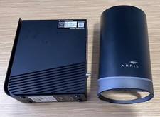 As-is Lot ARRIS SURFboard W31 Wireless Router + SBG7600 picture