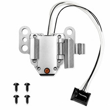 Hotend Heating Assembly for Flashforge AD5X 3D Printer, Hot End Heating Block picture