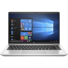 HP ProBook 440 G8 Business 14” Laptop Core i5 16GB RAM 256GB SSD Windows 11 Pro picture