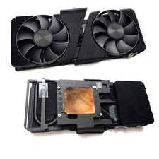 Graphics Card Fan Cooling Module DAPC0815B2UP008 Part for NVIDIA RTX3070 Fan picture