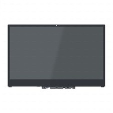 FHD LED LCD Touchscreen Digitizer Assembly +Bezel for Lenovo Yoga 720-15IKB 80X7 picture