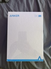 Anker 577 Docking Station 13-in-1 USB Type C 85W 4K Display - BRAND NEW picture