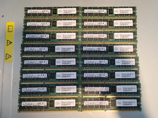 Lot 256GB(16x16GB) Samsung M393B2G70DB0-YK0 2RX4 PC3L-12800R Cisco picture