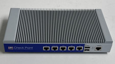 Check Point U-5 Network Security Firewall Appliance 5-Port Ethernet picture