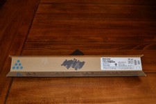 New Genuine Ricoh 820024 Cyan Toner Cartridge SP C811DNHA  picture