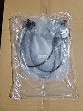 10 USB 3.0 SuperSpeed TYPE A MALE to A-FEMALE SCREW PANEL MOUNT 1FT EXT. CABLE picture