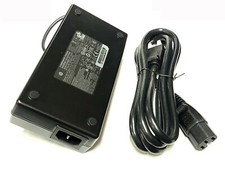 New Genuine 180W AC Adapter For HP All-in-One 200-5250xt CTO Desktop PC XL726AV  picture