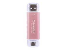 Transcend ESD310P SSD 512 GB external (portable) USB 3.2 Gen 2x1 TS512GESD310P picture