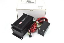 Lind Electronics Vehicle Battery Back UPS System for Panasonic Video System MK3 picture