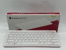 Raspberry Pi 400 picture