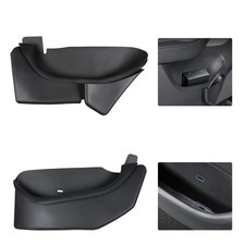 Door Side Storage Box Compatible with 2025 2026 Tesla Model Y Juniper Accesso... picture