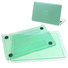 MaximalPower Case Cover for MacBook Pro 13 A1278 CD-ROM Matte Hard Shell Slim picture