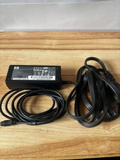 VINTAGE HP DC359A 65 WATT POWER ADAPTER FOR HP PAVILLION AND COMPAQ PRASARIO picture