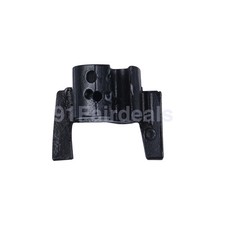 Black Left Hinge Buckle Repair Replacement For Sony WH-1000XM6 Headphones picture
