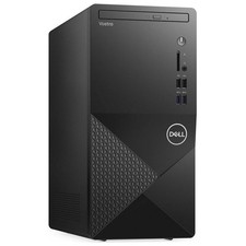 Dell Vostro 3888 Tower PC, Intel 10th Gen CPU, Up To 32GB DDR4, Up To 1TB NVMe picture