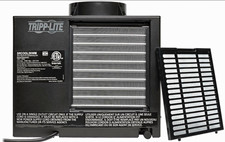 Tripp Lite SRCOOL2KWM 2,000 BTU Air Conditioning Unit AC Wall-Mount Server Rack picture