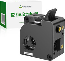 Creality Official K2 plus Extruder Kit, Built-In Filament Break Sensor, High-Har picture