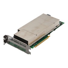 NVIDIA Tesla M1060 4GB GDDR3 PCIe 2.0 x16 600-20607-0206-200 GPU Accelerator picture