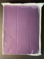Zeox iPad Pro 12.9” Case NEW Purple picture