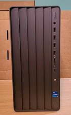 HP Envy TE01 Desktop Intel i5-13400 2.50GHz,16GB RAM,1TB HD, WIN 11 HOME,NO WIFI picture