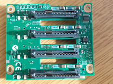 IBM FRU 43V7070 4-Port 2.5
