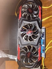 PowerColor Red Devil Radeon RX 570 4GB GDDR5 picture