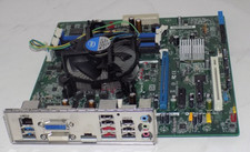 INTEL DQ67SW Intel Q67 LGA-1155 PENTIUM G860 ,DDR3 SATA Micro-ATX Motherboard picture
