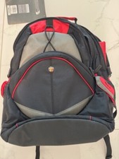TARGUS DRIFTER BACKPACK NOTEBOOK CASE# TSB030US -NEW picture