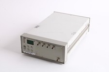 JDS Fitel SB04B5-C2SP SB Series Fiber Optic Switch - AS IS Parts or Repair picture