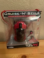 Cruise N Style Mouse & Earbuds 2-in1 Combo Izumi picture