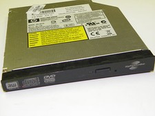 DS-8A1H Slim IDE DVD±RW Lightscribe HP Laptop Drive 432973-001 picture
