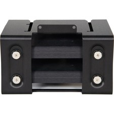 Sonnet Fusion Flex J3i 3-Drive Mounting System for 2019 Mac Pro - SKU#2102775 picture