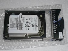 For IBM 90P1384 90P1381 X226/X336/X346 73.4G 15K 80 pin SCSI hard disk picture
