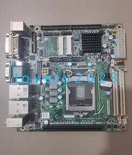 1pc used Advantech AIMB-203G2 REV:A1 Motherboard picture