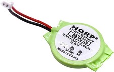 CMOS RTC Battery for Compaq Presario F500 V700 Series PC Laptop Power Clock Bios picture
